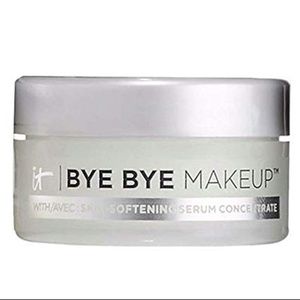 It Cosmetics Bye Bye Makeup Melting Balm